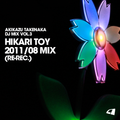 HIKARI TOY 2011/08 mix (Re-rec.)