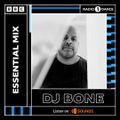 DJ Bone – Essential Mix 2023-08-19