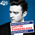 #CapitalMixtape - Exclusive Justin Timberlake Mix
