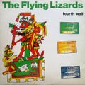 Mixmaster Morris - Flying Lizards (New Wave UK)