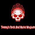 26-5-2022 Tommy's Rock And Metal Mayhem