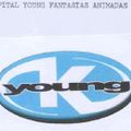 Christian Millan - Kapital Young - Cd promo