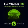 Flowtation 02 - Liquid Drum & Bass Mix - August 2020