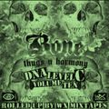 Bone Thugs N Harmony - DNA Level C - Volume 10