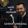 Made in Hungary – Hazai slágerek 120 percben, Sándor Andrással. www.poptarisznya.hu  2021-10-06