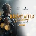 Bárány Attila - Live Mix @ After Eight Prestige Party - Kolozsvár - 2022.12.19.