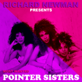 Most Wanted Pointer Sisters