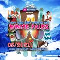 Winter Paleis #05 - Apres Ski Mixtape 2021