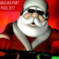 PSY TRANCE XMAS MIX PART ONE BY DJ POOL 2017