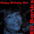 Deep Latin Eli Banks Birthday Mix 2015