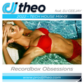 2022 - Tech House Mix-01 - DJ Theo Feat. DJ Ceejay - Free Show