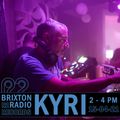 Kyri / R2 records 15-04-21
