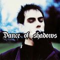 Dance of shadows #181 (Classics of Goth #20 - Principles of the batcaves)