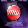 Mixmusic Megamix 1º Aniversario