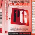 dj noise - premiere classe street tape vol.1 face a