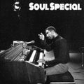 Underways - (Organ) Soul Special