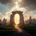 Ancient Realms - Gate of the Shepherd ( Episode 125)