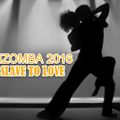 KIZOMBA 2016 - one call away dance