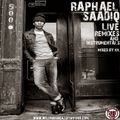 Raphael Saadiq Live, Instrumentals, Acoustics & Remixes Mixtape