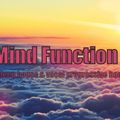 Mind Function  (  vocal deep house & vocal progressive house mix )