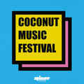 Coconut Music Festival invite Ehua & Full Option - 03 Septembre 2019