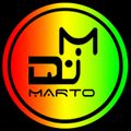 Skylarking mixtape Martin Dj Marto