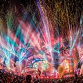 Tomorrowland 2017 Highlights - 01 - Eric Prydz @ Recreational Area De Schorre - Boom (21.07.2017)
