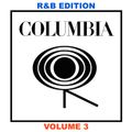 The Sony/Columbia Resumes: R&B Edition - Vol 3