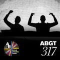 Group Therapy 317 with Above & Beyond and Anden