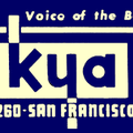 KYA San Francisco / Bwana Johnny 03-26-70