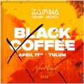 Black Coffee ft. Karyendasoul & Shimza — Afro House Mix 2022