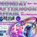 29/5/2023 Monday Afternoon Affair with Gary Makepeace