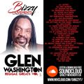 GLEN WASHINGTON MIX - (REGGAE GREATS VOL 5) REGGAE ONE DROP MIX 2019