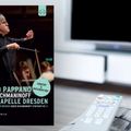 Antonio Pappano dirigiert Rachmaninows Sinfonie Nr. 2
