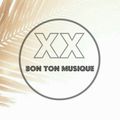Sebuh - Bon Ton Musique vol XX