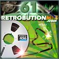 Retrobution Volume 61, 70's Disco, 119-129 bpm