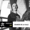 Tsugi Podcast 397 : Eduardo de la Calle