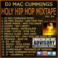 DJ Mac Cummings Holy Hip Hop Mega Mix Volume 4