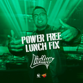 DJ Livitup On Power 96 Lunch Mix (March 20, 2020)