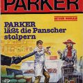 Butler Parker 502 - Parker läßt die Panscher stoplern