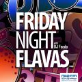 Friday Night Flavas - DJ Feedo - Top 2018 Hip Hop and R&B Mix