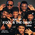 Kool & The Gang TRIBUTE MEDLEY !