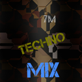 Techno short mix #001
