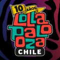 GoldFish - Live @ Lollapalooza, Chile - 18.03.2022