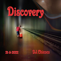 "" Discovery "" chill and lounge compilation