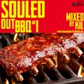 Souled Out BBQ Vol. 1 Mixtape