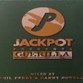 Jackpot presents Guerilla - Now & Then mixed by Phil Perry and Danny Howells 1997