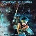 Academy Of Trance The Tune Of Formation