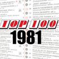 1982-01-01 Vr Veronica Hilversum 3 Top100 van 1981 Lex Harding 16-18 uur