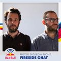 Fireside Chat - Mister Saturday Night